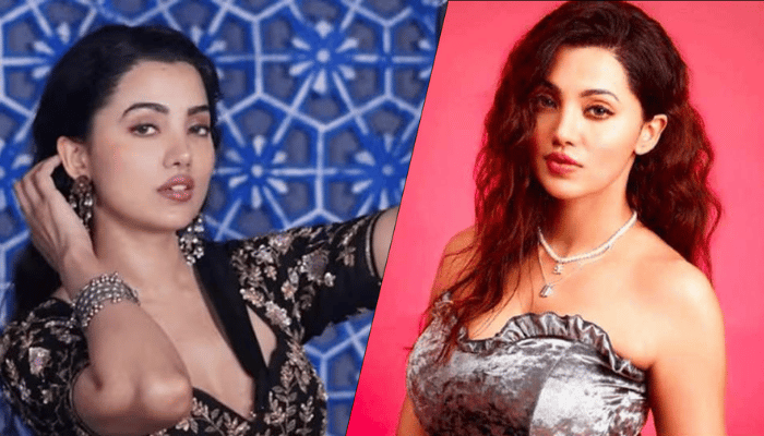 ঘুমের মধ্যেই অভিনেত্রী অনন্যা রাজের জীবনাবসান